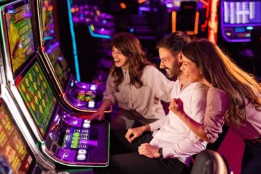 mmr88 Classic Slots ရိုးရာ Slot ဂိမ်းများ