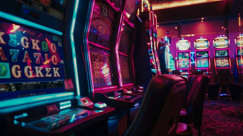 Live Casino မြန်မာ ဒီလာ Baccarat Table တိုက်ရိုက် ကာစီနို